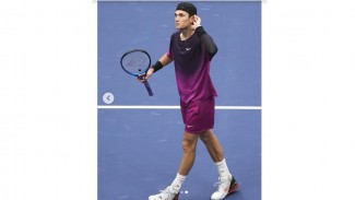 Jack Draper Digadang Gadang Inggris Bisa Menjadi Suksesor Andy Murray Yang Sudah Pensiun