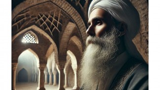 Nasihat Penuh Hikmah Hasan Al-Bashri kepada Penguasa Irak Umar bin Hubairah