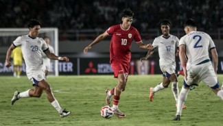 Kejanggalan Wasit di Piala AFF 2024: Benarkah Ada Skenario Menghadang Timnas U-22?