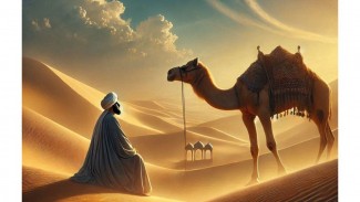 Abdullah bin Abbas: Sepupu Nabi SAW yang Banyak Menguasai Berbagai Ilmu