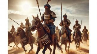 Raja’ bin Haiwah: Tokoh di Balik Naiknya Umar Bin Abdul Aziz Menjadi Khalifah