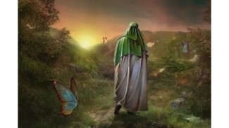 Nabi Isa Orang Pertama yang Mendirikan Sholat Maghrib, Begini Penjelasannya