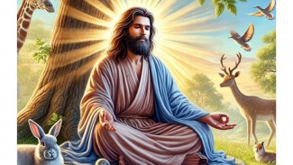 Benarkan Menjelang Kiamat Seluruh Ahli Kitab Beriman Kepada Nabi Isa?