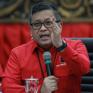 5 Fakta Terbaru Kasus Dugaan Suap Hasto Kristiyanto, Singgung Jokowi dan Dicegah ke Luar Negeri