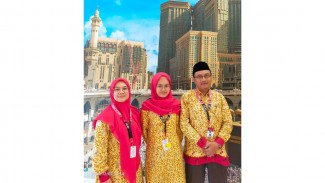 Masjidil Haram Dalam Renovasi Besar