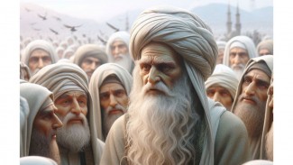 Kisah Tabiin Muhammad bin Wasi Hiasan Para Ahli Fikih