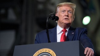 Toyota dan Raksasa Otomotif AS Sumbang Dana Fantastis untuk Pelantikan Trump 2024