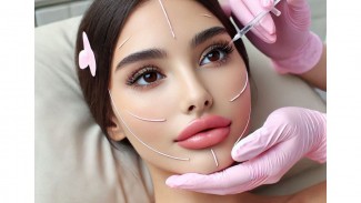 Hukum Operasi Plastik untuk Kecantikan Menurut Islam: Ada yang Membolehkan