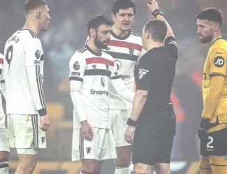 Man Utd Kini di Peringkat 14 Premiere League Inggris, Ini yang Dikatakan Ruben Amorim