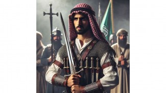 Kisah Sahabat Nabi Barra bin Malik: Seluruh Cita-citanya Mati Syahid