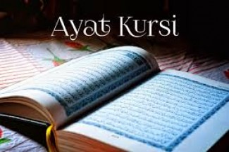 Baca Ayat Kursi Sebelum Tidur Malam, Allah Jauhkan dari Godaan Setan hingga Pagi Hari
