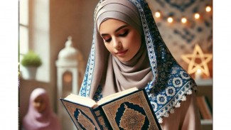 Surat An-Naml Ayat 19: Doa Nabi Sulaiman yang Diabadikan Dalam Al-Quran