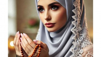 Doa Tawakkal yang Diajarkan Nabi Muhammad SAW kepada Sayyidah Fatimah