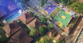 Sejarah Pesantren VIP Bina Insan Mulia: Dari Tegal Koneng sampai Modern
