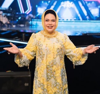 Hetty Koes Endang Akan Tampil di Konser Boney M 50th Anniversary Tour