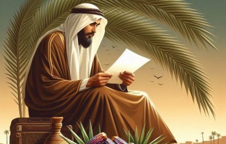 Surat Khalifah Umar bin Abdul Aziz yang Mengundang Decak Kagum Kalangan Non-Islam