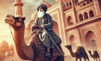 Kisah Sahabat Nabi Khubaib bin Adi: Syahid di Kayu Salib