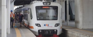Kereta Bandara Soetta Kasih Harga Spesial Akhir Tahun, Mulai dari Rp15 Ribu