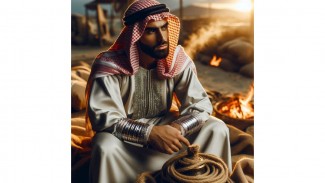 Kisah Muhammad Al-Hanafiyah Putra Ketiga Ali bin Abi Thalib yang Perkasa