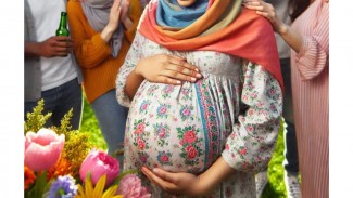 Memberi Nama Janin yang Keguguran Menurut 4 Mazhab