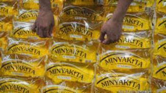 Harga MinyaKita Tembus Rp18.000, Kemendag Siap Tindak Tegas Distributor Nakal