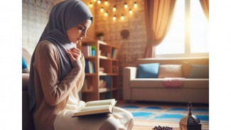 Begini Beda Rumah yang Penghuninya Sering Membaca Al-Quran dengan yang Tidak