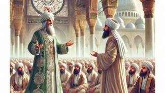 Kisah Tabiin Dzakhwan bin Kaisan: Si Burung Merak yang Membuat Penguasa Zalim Mati Kutu