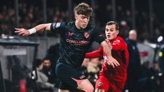 Calon Striker Timnas Indonesia Diburu Oxford United, Rp33 Miliar Siap Digelontorkan
