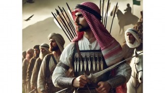 Kisah Sahabat Nabi Utbah bin Dhazwan: Berdoa Agar Gagal Jadi Gubernur