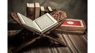 Pentingnya Kisah-Kisah dalam al-Qur’an: Banyak Mengandung Pelajaran