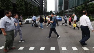 Banyak Perusahaan di Singapura Diam Diam PHK Karyawan Besar Besaran, Ada Apa?