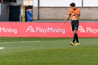 Nama Marselino Ferdinan Tak Masuk DSP Laga Milwall vs Oxford Utd