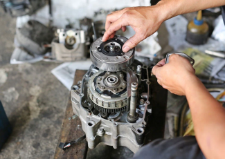 Jangan Asal Bore Up Mesin Motormu, Pertimbangkan Dulu Efeknya!