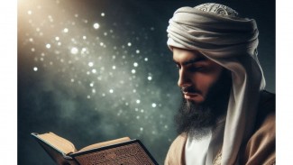 Kisah Tabiin Al-Qasim Cucu Abu Bakar Shiddiq: Di Bawah Asuhan Siti Aisyah