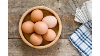 Konsumsi Protein saat Sarapan Bantu Tingkatkan Massa Tubuh
