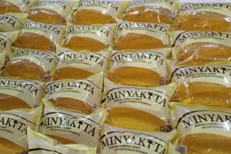 Harga MinyaKita Melambung, DPR Desak Pemerintah Turun Tangan