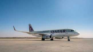 Qatar Airways Perluas Penerbangan ke NEOM dan 10 Kota Arab Saudi, Buka Akses Mudah ke Kota Futuristik