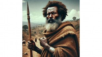 Wahsyi bin Harb: Kisah Pembunuh Hamzah Paman Nabi di Perang Uhud