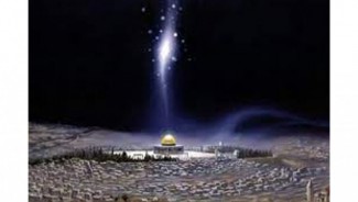 Isra Mikraj: Kisah Nabi Musa Menangis saat Berjumpa Nabi Muhammad SAW