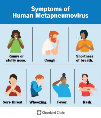 Mirip Covid-19, Perlukah Tes Swab untuk Mendiagnosa Infeksi HMPV? Ini Penjelasannya