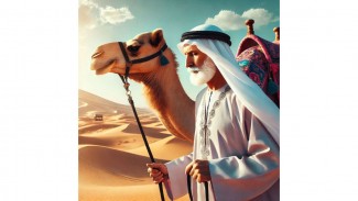 Kisah Al-Qasim saat Masjid Nabawi Dipugar dengan Menggusur Rumah Istri-Istri Nabi