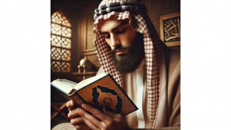 Baca Surat Ar-Rad dan Yasin untuk Orang yang Sakaratul Maut