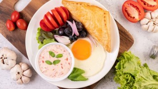Sarapan Berkualitas Berhubungan dengan Penuaan yang Sehat