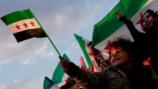 Jerman Siap Bantu Suriah Pulihkan Stabilitas Pemerintahan, Berikut Detail Rencana Diplomatiknya