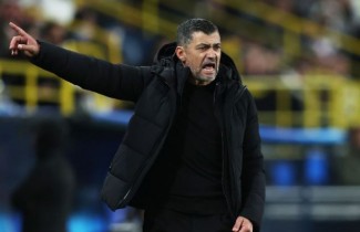 Dimarahin Sergio Conceicao di Babak I, Pemain Milan Bangkit Kalahkan Juve 2-1 di Semifinal Piala Super Italia