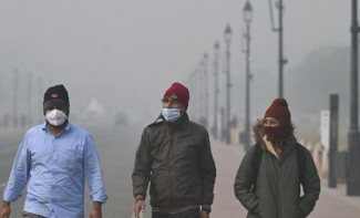 Pemerintah China Anggap Remeh Virus HMPV, Sebut ISPA Biasa yang Memuncak di Musim Dingin