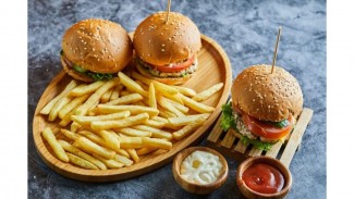 6 Makanan yang Sebabkan Lemak Perut dan Gangguan Kesehatan