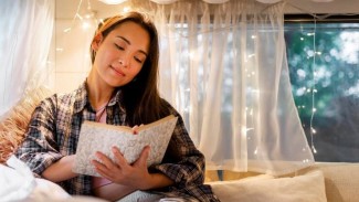 Gaya Hidup Mager Ternyata Berdampak Bagus untuk Kesehatan Otak