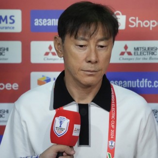 Apa Alasan PSSI Memecat Shin Tae-yong?
