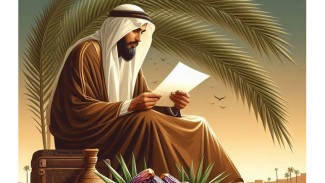 Taqlid dan Ijtihad Mengacu Surat Khalifah Umar Bin Kattab kepada Abu Musa al-Asyari